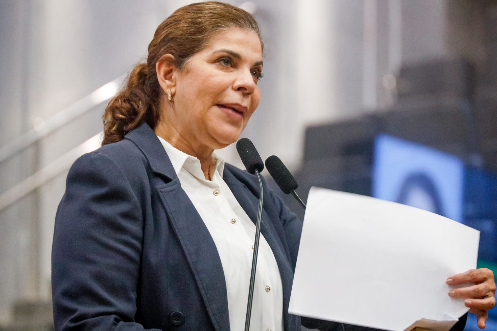 Socorro Pimentel entrega padaria comunitária do PE Produz Mulher