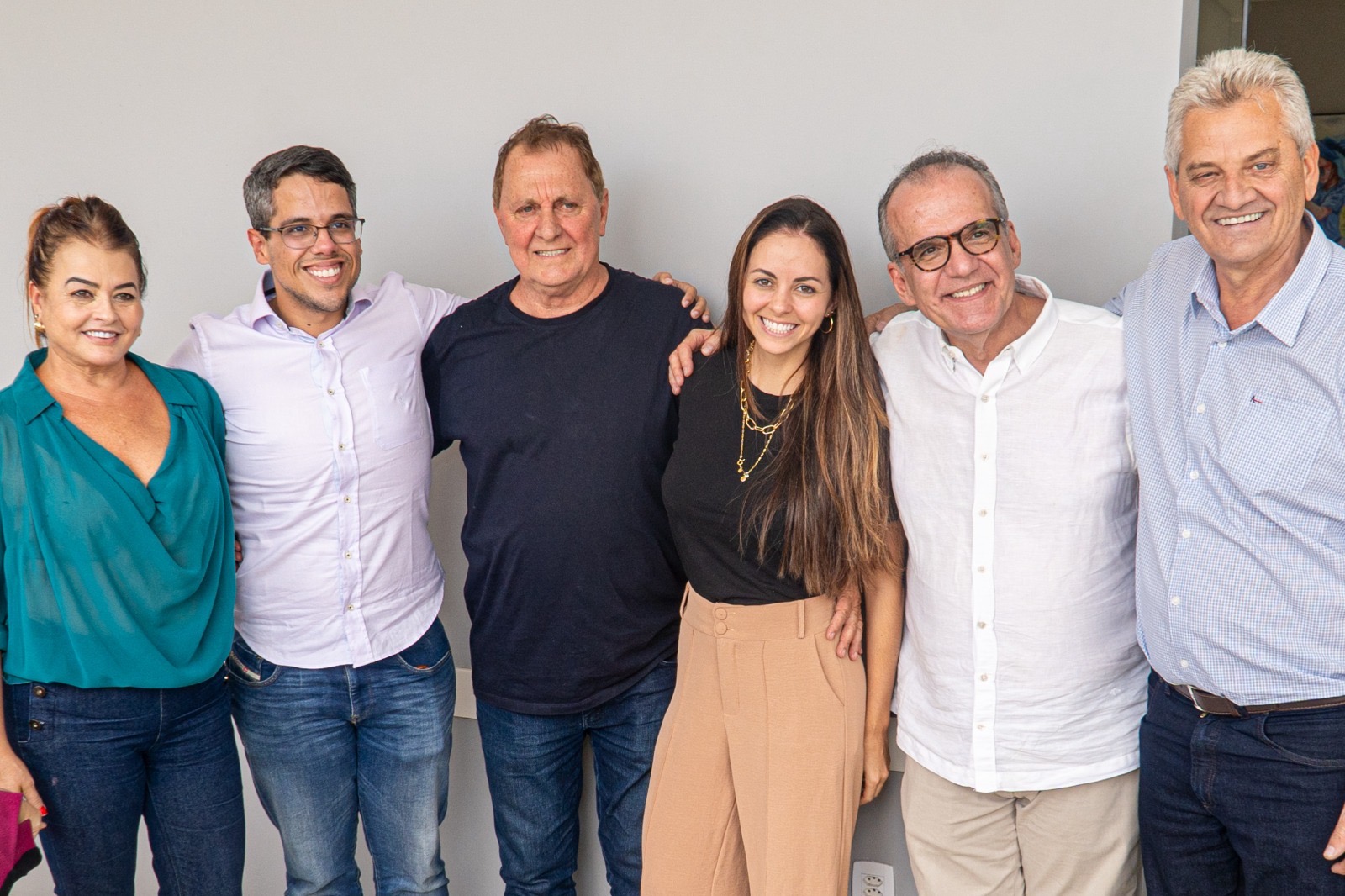 MDB se fortalece no Sertão do São Francisco