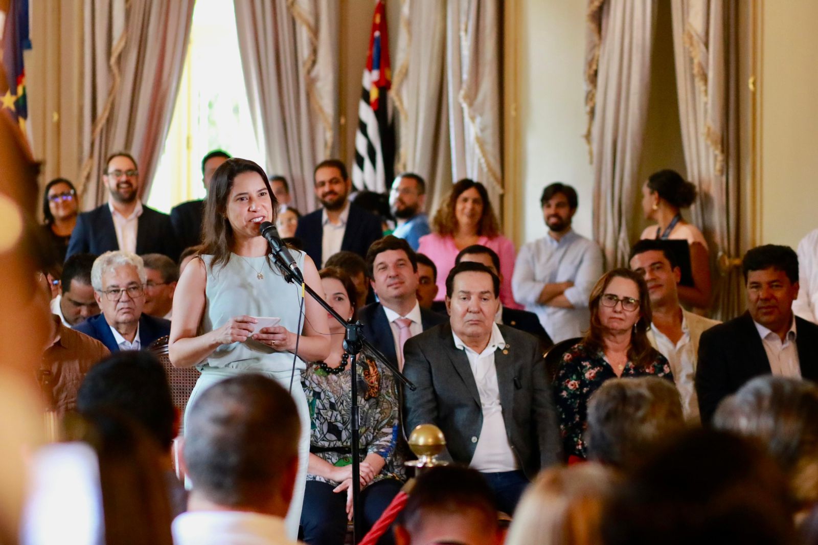 Joãozinho celebra anúncio de creches para Bezerros e São Joaquim do Monte