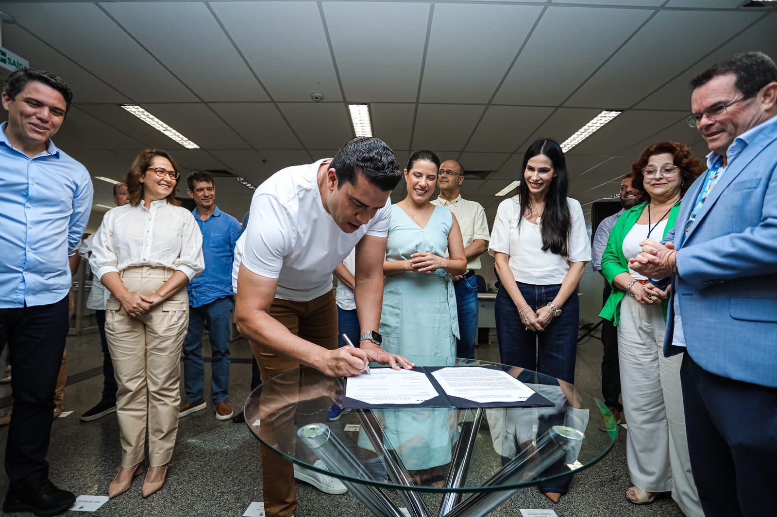 Em Caruaru, governadora lança primeiras moradias do Minha Casa, Minha Vida FAR