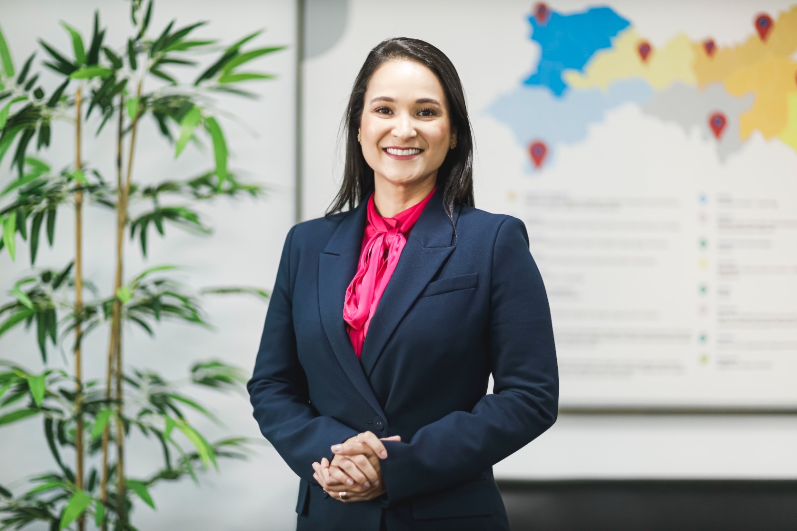 Ingrid Zanella lança livro sobre Direito Marítimo e Portuário