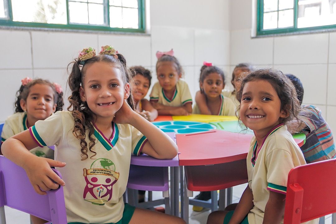 Araripina conquista primeiro lugar no Araripe em alfabetização dos anos iniciais