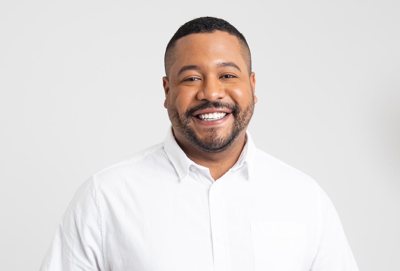 Vinicius Castello lança pré-candidatura à prefeito de Olinda neste sábado (29)