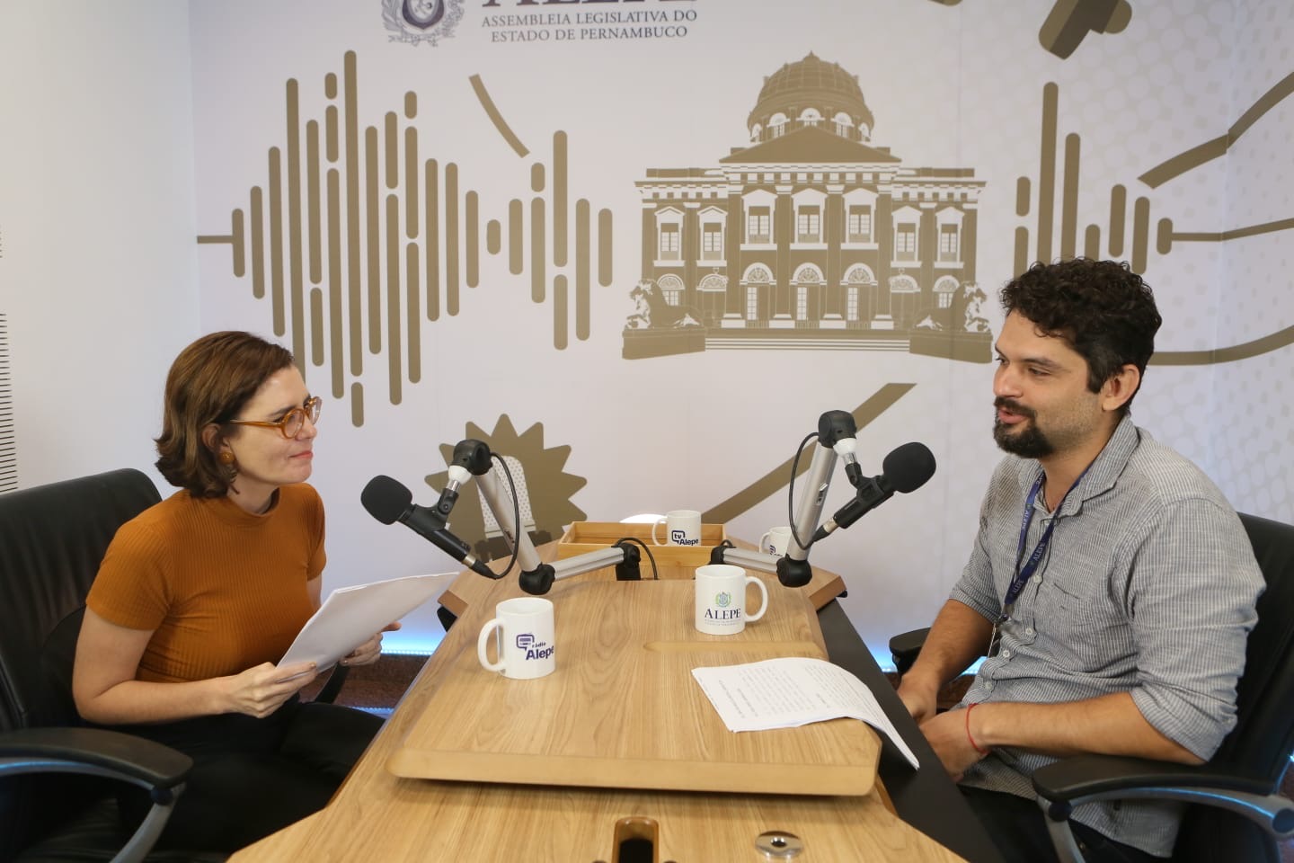 Alepe promove atividades comemorativas ao bicentenário da Confederação do Equador 