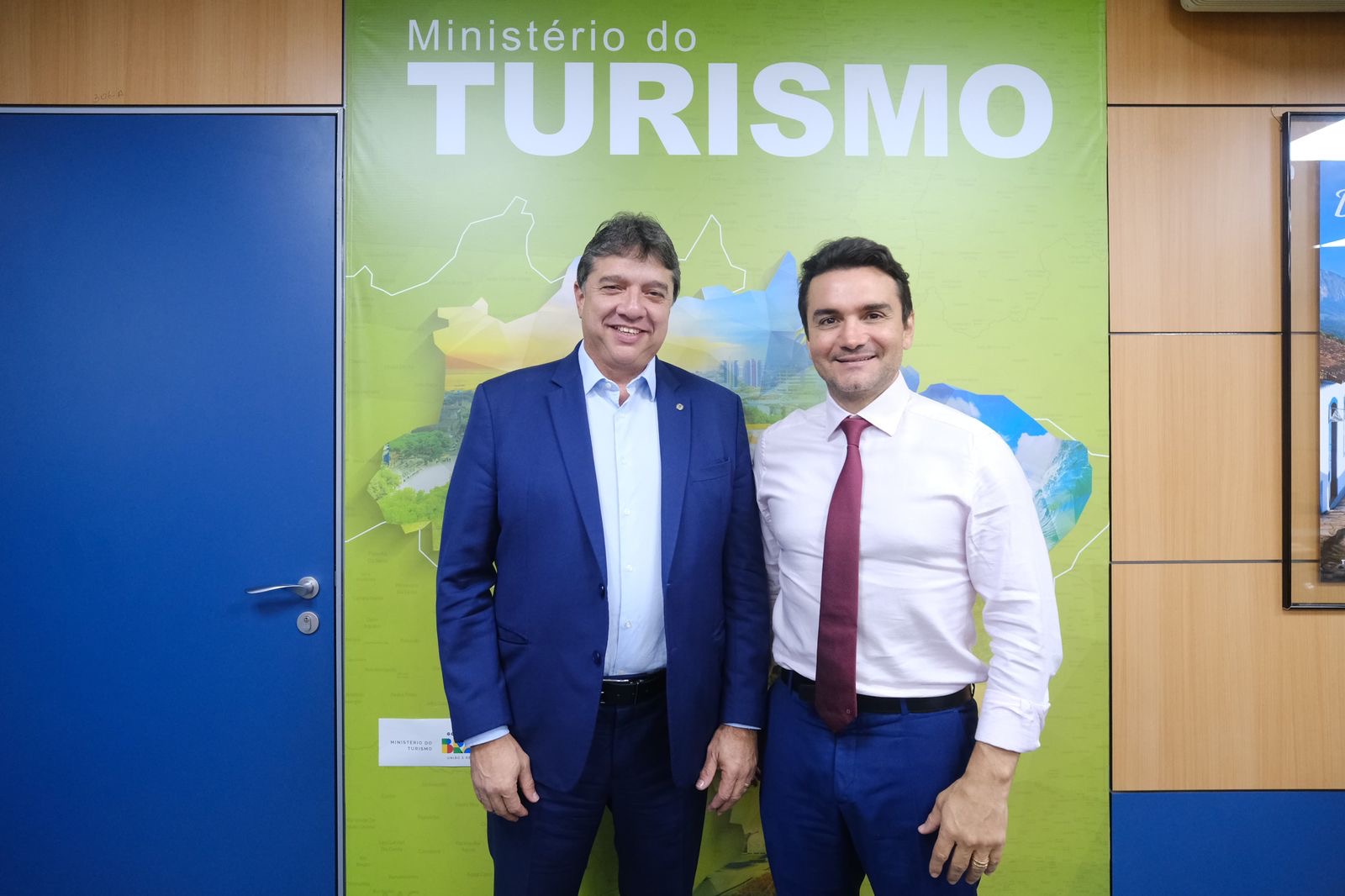 Pernambuco na rota do turismo nacional 