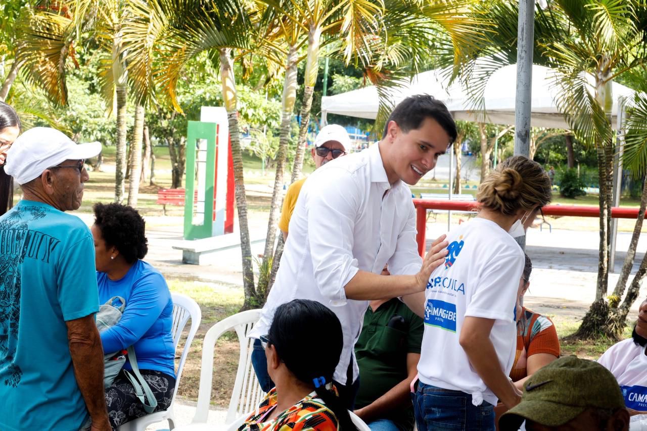 João de Nadegi destaca participação do “Alepe Cuida” em Camaragibe