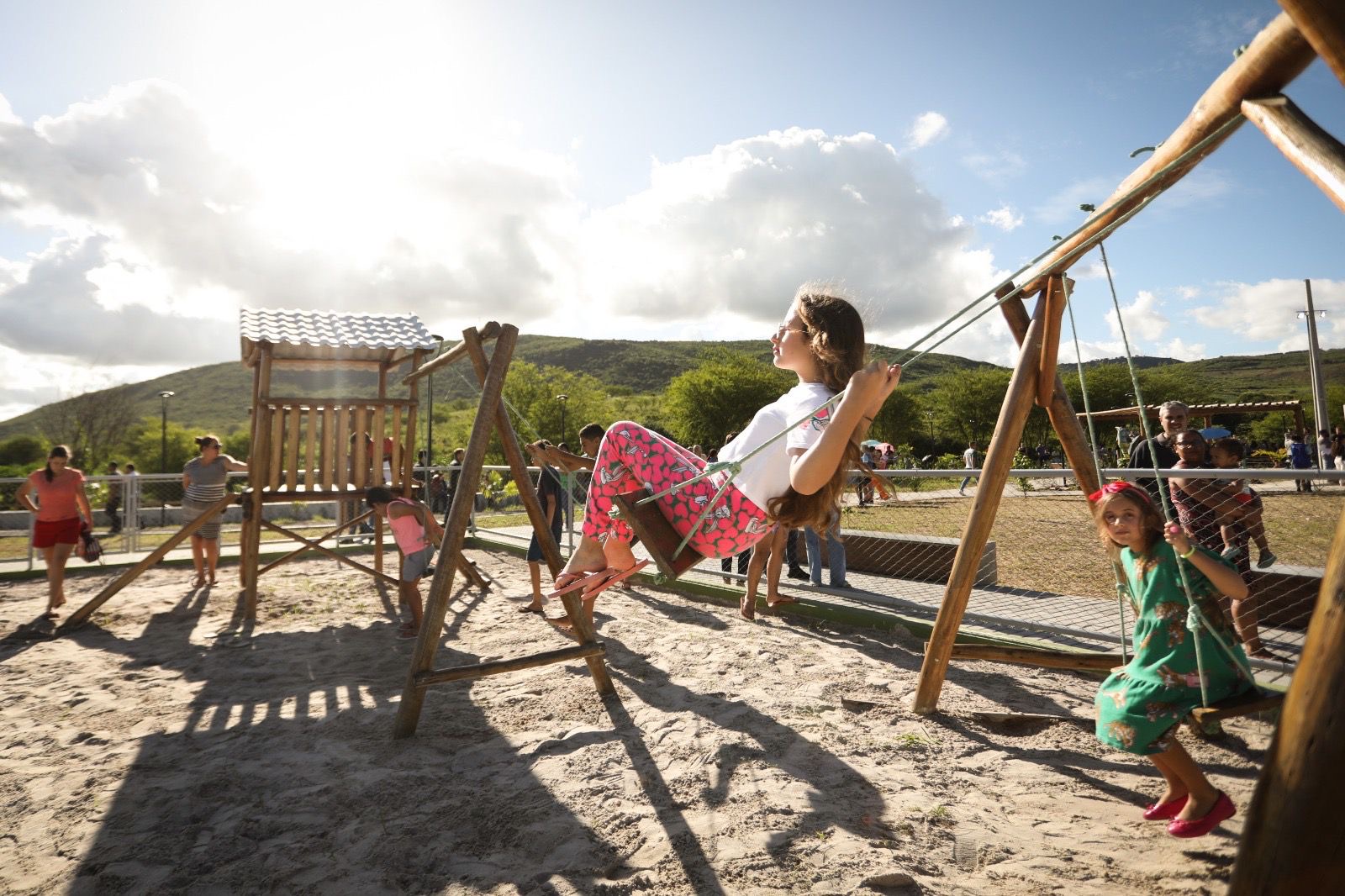 Estado garante mais de R$ 860 milhões no Orçamento da Criança