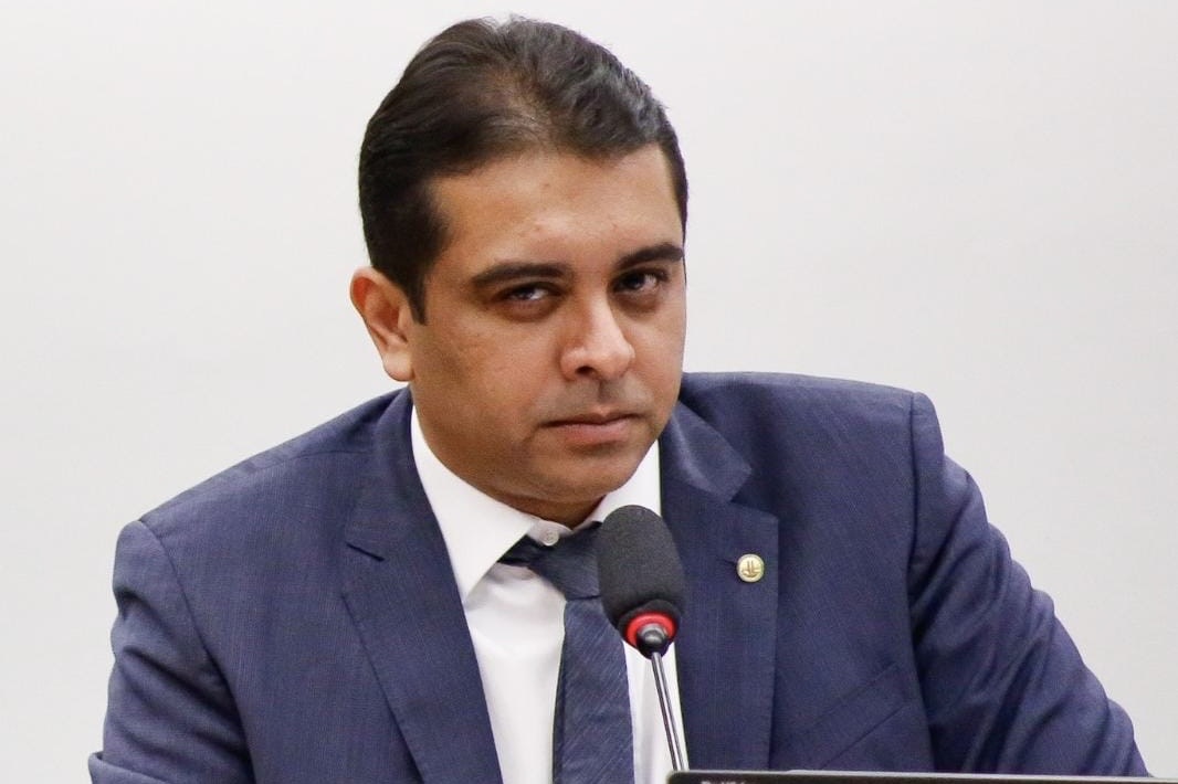 Fernando Rodolfo dispara contra Lessa: “fez opção de seguir com o passado e o PT”