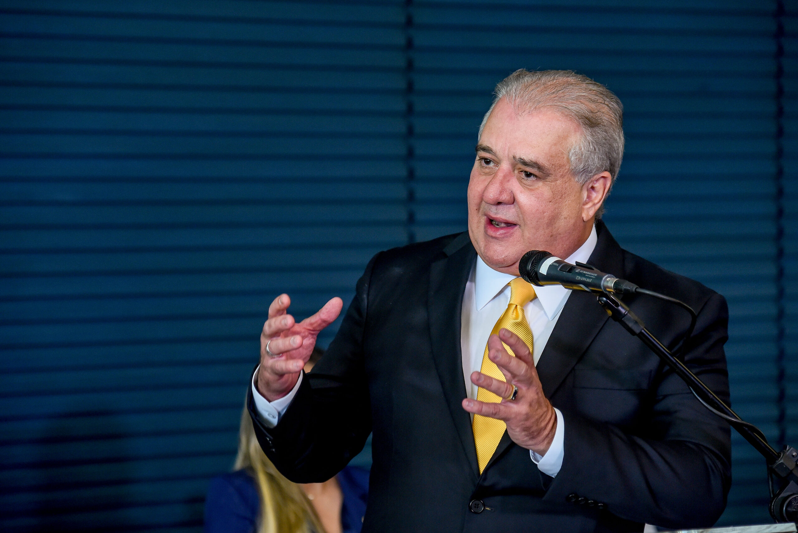 Augusto Coutinho é destaque na Elite Parlamentar 2024