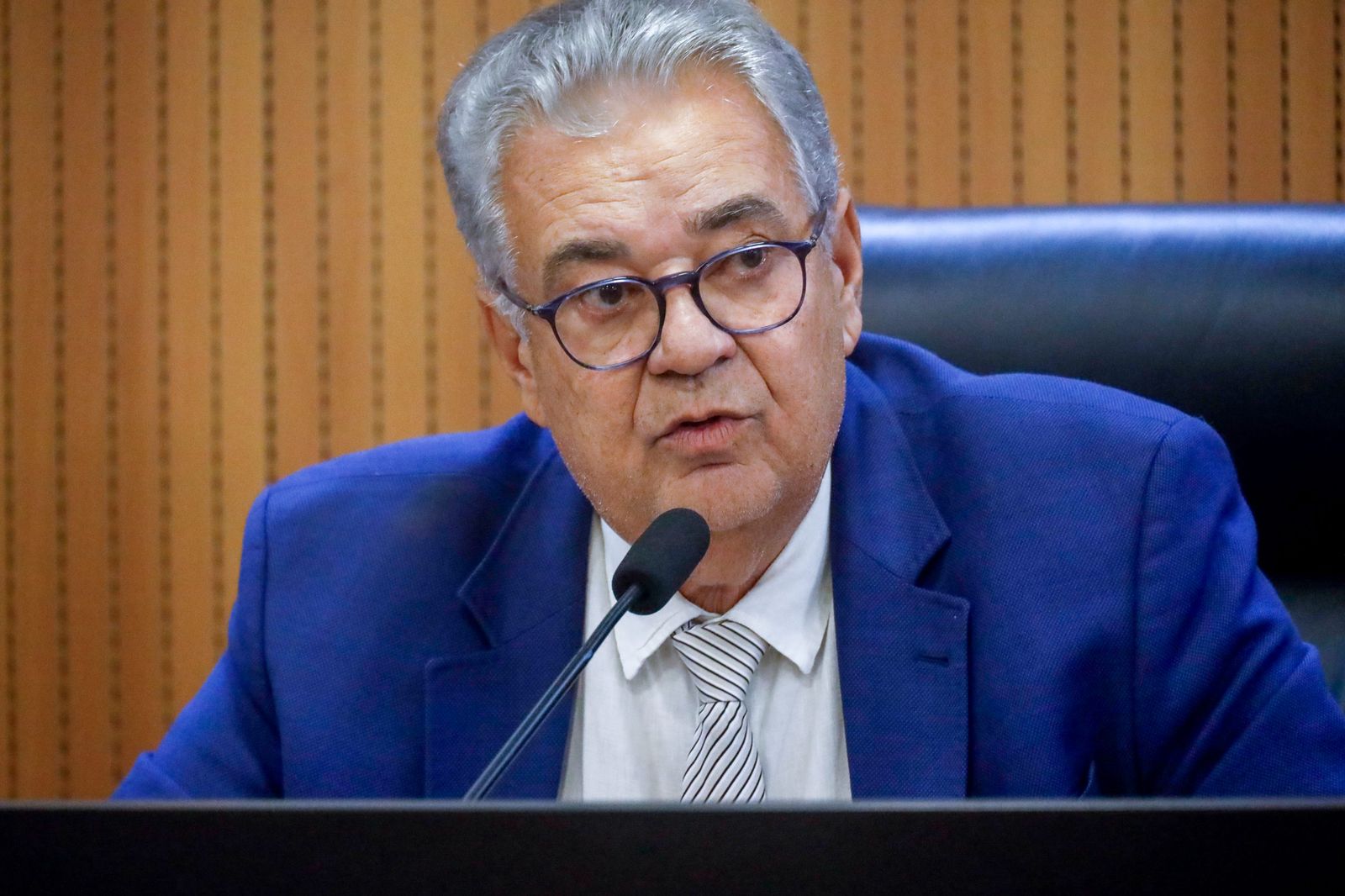 Moraes sobre eleição das comissões: “é preciso respeitar as regras para garantir respeito”