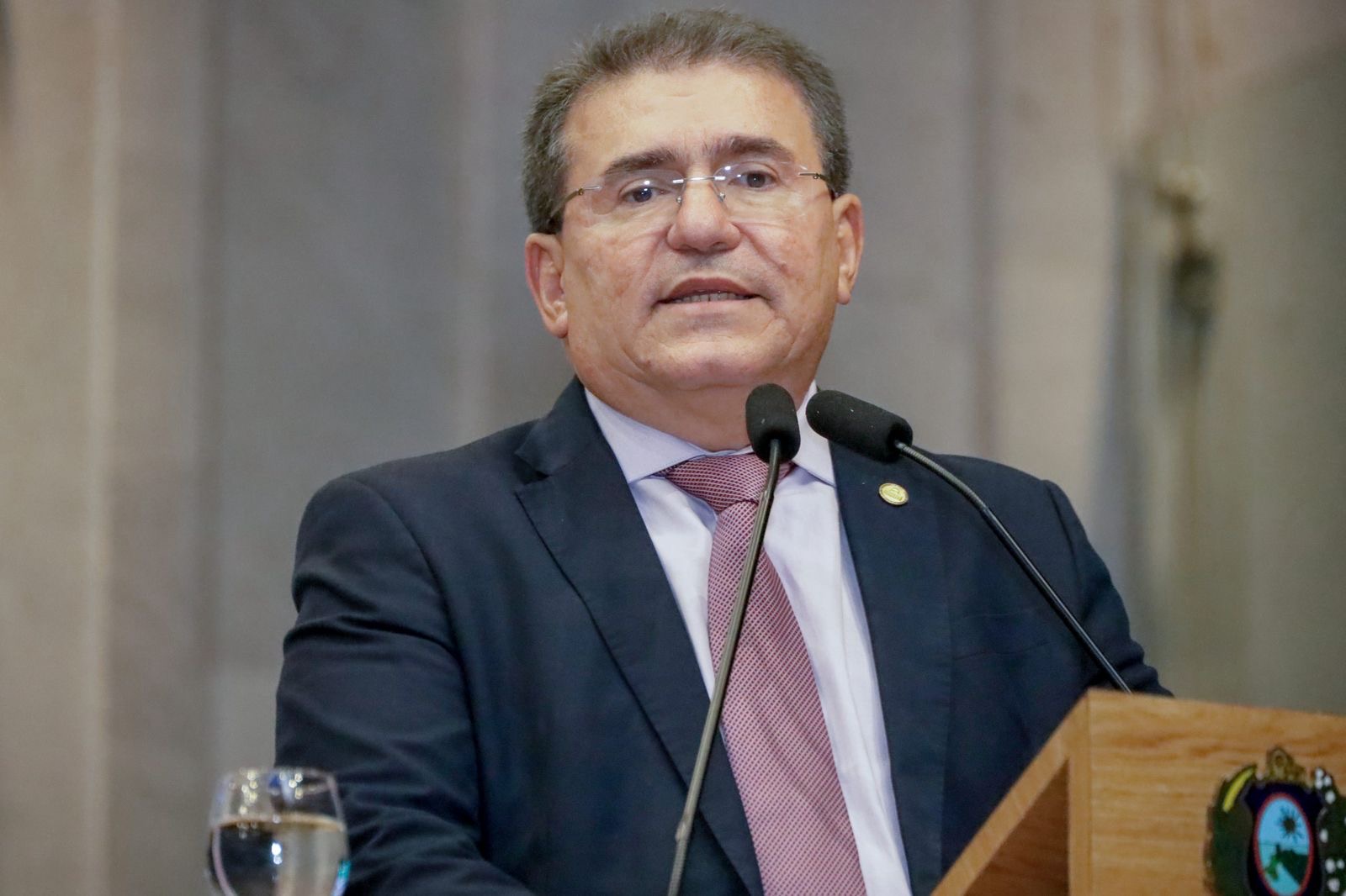 Luciano Duque propõe lei para ampliar assistência e informação sobre crises convulsivas