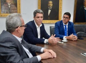 Alepe e Amupe abrem diálogo sobre impasse na LOA