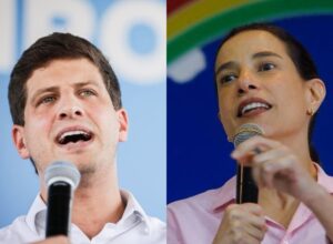 Real Time Big Data aponta liderança de João Campos na corrida ao Governo de Pernambuco