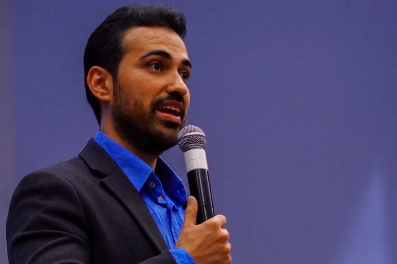 Exclusivo | Kaio Colaço deixa comando da Secretaria de Educação de Caruaru