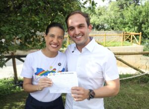 Prefeito de Ouricuri deixa o Republicanos e se filia ao PSD