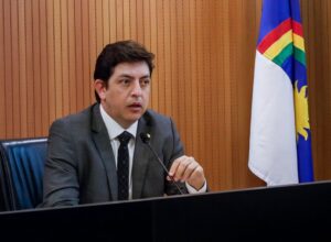 Federação União Progressista deixa bloco governista na Alepe 