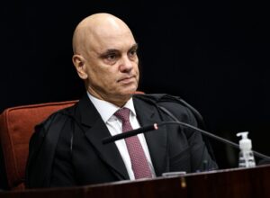 Câmara do Recife aprova moção de repúdio contra Alexandre de Moraes
