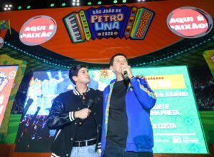 Petrolina anuncia São João 2026 com mais de 100 atrações