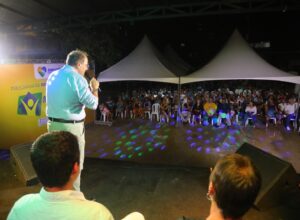 Jaboatão dá início à regularização fundiária na Comunidade da Portelinha