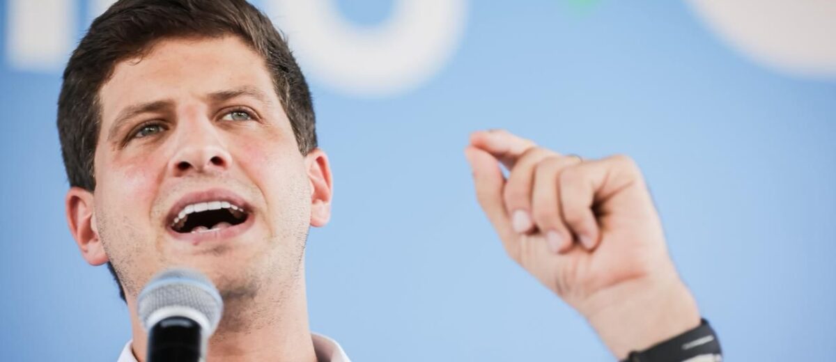 Coluna da quinta: João Campos deixa PCR com legado de entregas