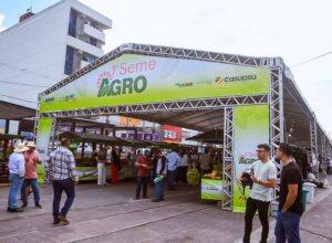  Caruaru realiza 2ª SemeAgro com participação de 27 municípios