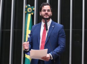 Filiação de Túlio Gadêlha ao PSD será em Caruaru, no Monte Bom Jesus