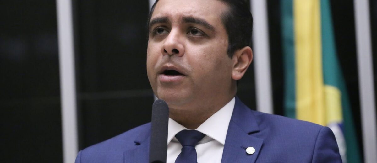 Exclusivo | Na reta final, Fernando Rodolfo deixa PRD e ingressa no PP