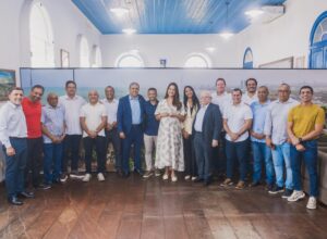 Mirella Almeida consolida base com maioria na Câmara de Olinda