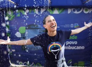 Governo Raquel tem 62% de aprovação e 57% quer sua reeleição, aponta Quaest 