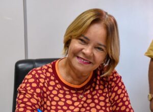 TCE-PE aprova contas de 2024 da ex-prefeita Dra. Nadegi