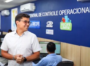 Recife lança serviço de coleta agendada de móveis e entulhos