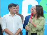 Eduardo da Fonte volta a cumprir agenda com Raquel Lyra