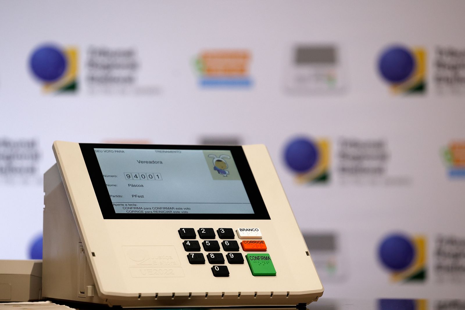 Justiça suspende pesquisa Veritá para o Governo de Pernambuco