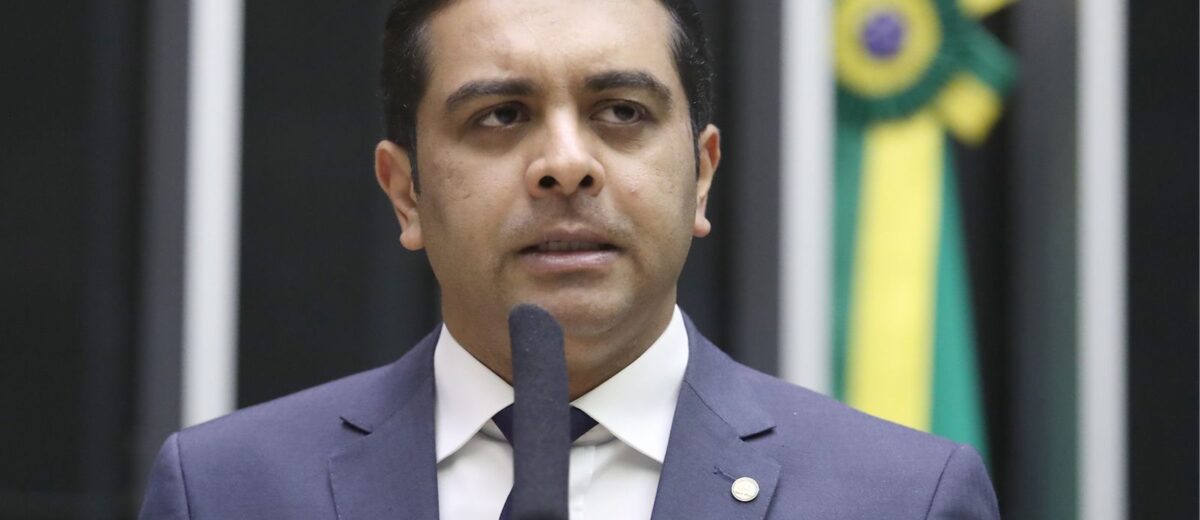 Fernando Rodolfo diz ter sido filiado ao PP “sem consentimento”
