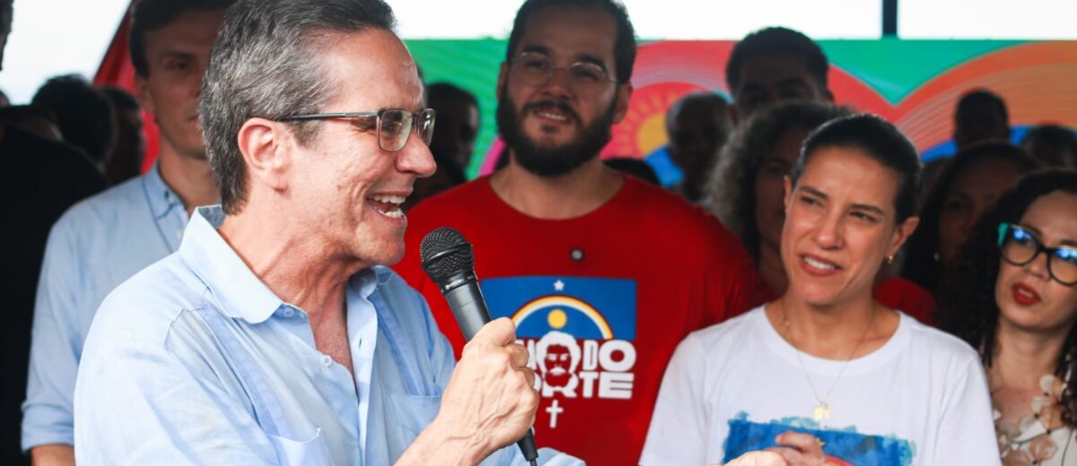 Maurício Rands vai disputar eleição para deputado federal pelo Avante