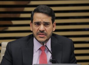 Coluna da quinta: advogado pernambucano a um passo do STF 