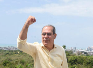 Jaboatão está entre os premiados pela Amupe por projeto de monitoramento de riscos