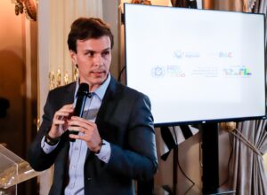 Miguel elogia articulação política de Raquel: “não depende de que lado está”