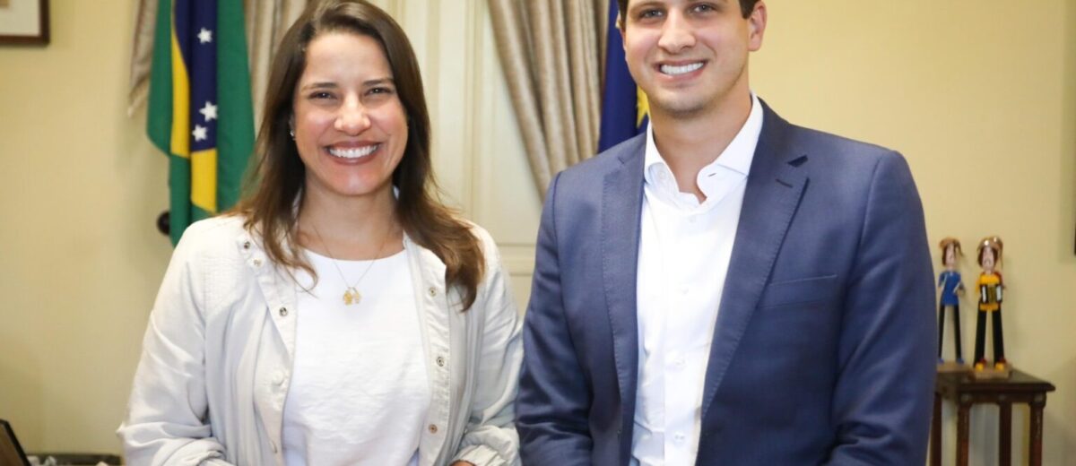 Coluna da segunda: Raquel e João traçam estratégias semelhantes