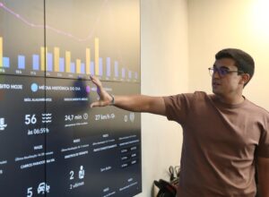 Prefeitura do Recife intensifica monitoramento das chuvas