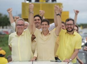Coluna da segunda: a ponte de João Campos para o Agreste