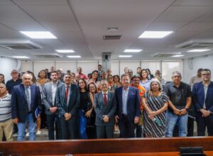 Sudene destaca papel estratégico da Transnordestina em Pernambuco