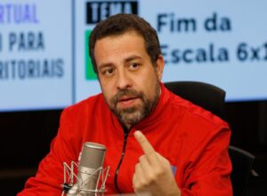 Boulos diz que Governo espera aprovação de proposta da escala 6×1 em até três meses