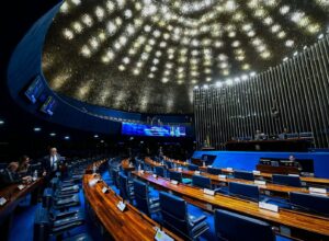 Coluna da quinta: a importância de governar em sintonia com o Senado