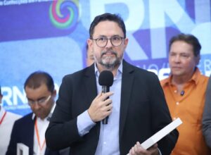 Governo do Estado nomeia Guilherme Cavalcanti como presidente da Copergás