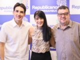 Karina Paiva se filia ao Republicanos e projeta candidatura à Câmara Federal