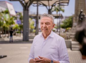 Exclusivo | Zé Queiroz se filia ao MDB nesta sexta (3)