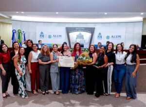 Alepe premia Serra Talhada por políticas públicas voltadas às mulheres