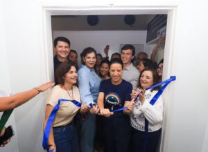 Socorro Pimentel acompanha agendas de Raquel e celebra investimentos no Sertão