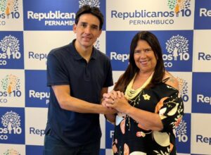 Goretti Queiroz anuncia pré-candidatura à Câmara Federal e reforça defesa da causa animal